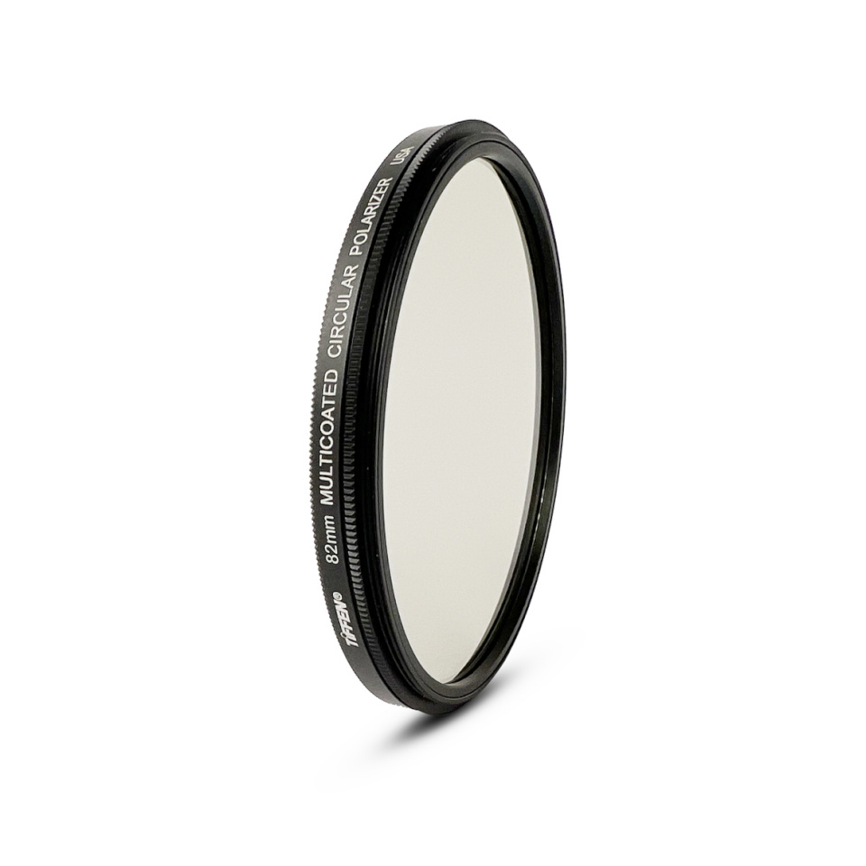 Tiffeni filter 82 mm mitmekihiline CP MCS filter