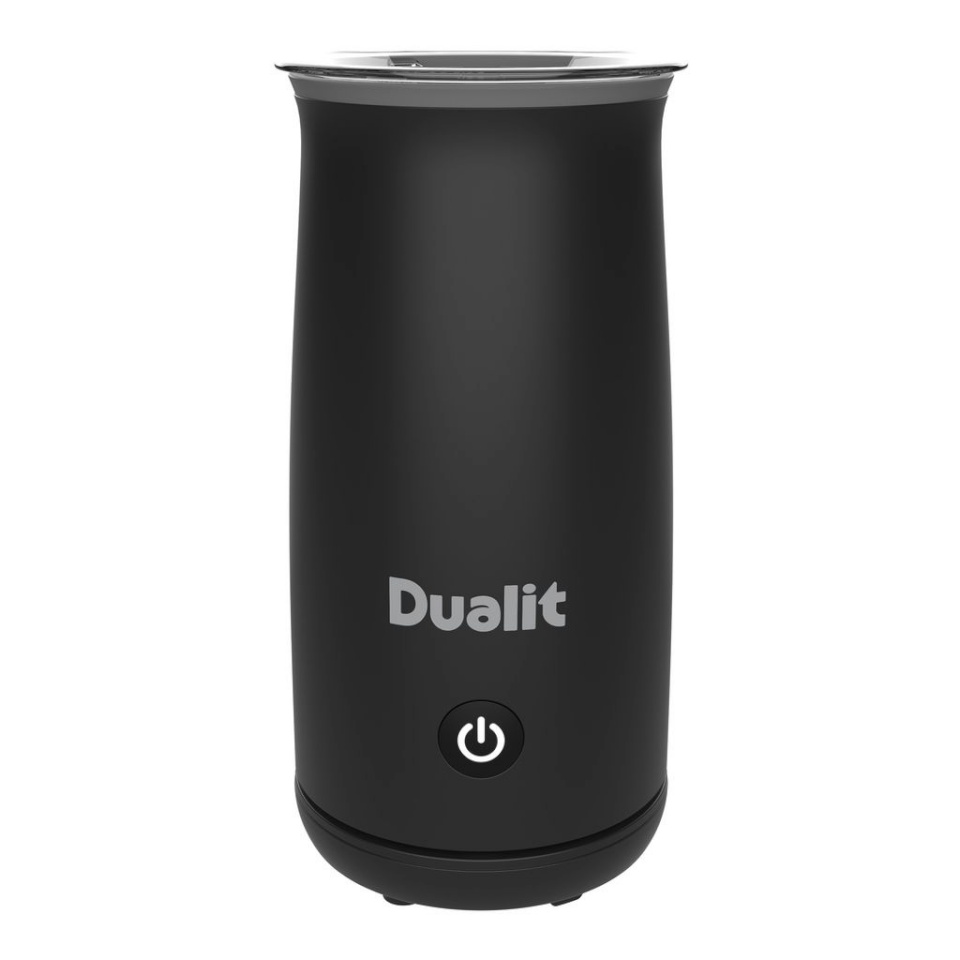 Dualit piimavahustaja 84146 Milk Frother, must