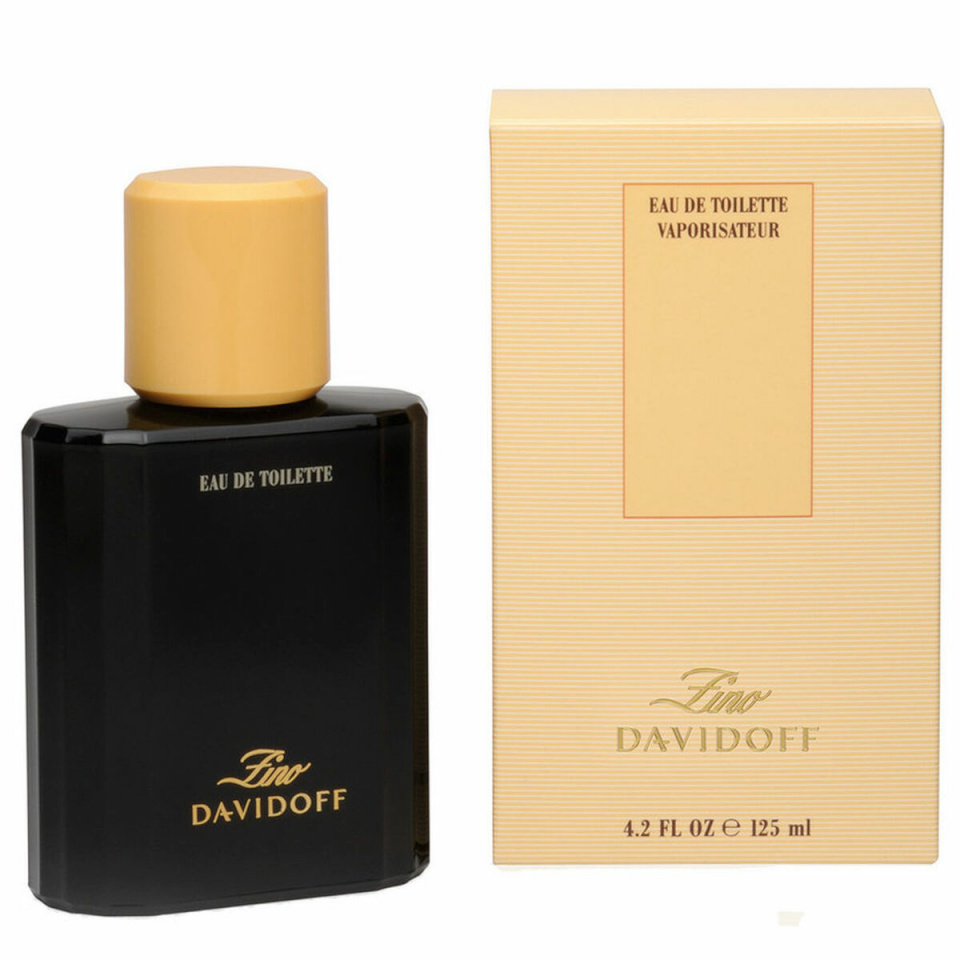Davidoff meeste parfüüm Zino EDT