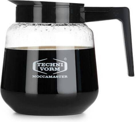Moccamaster klaaskann, 1,8 l