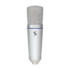 Stagg mikrofon SUM50 - USB studio kondensaator