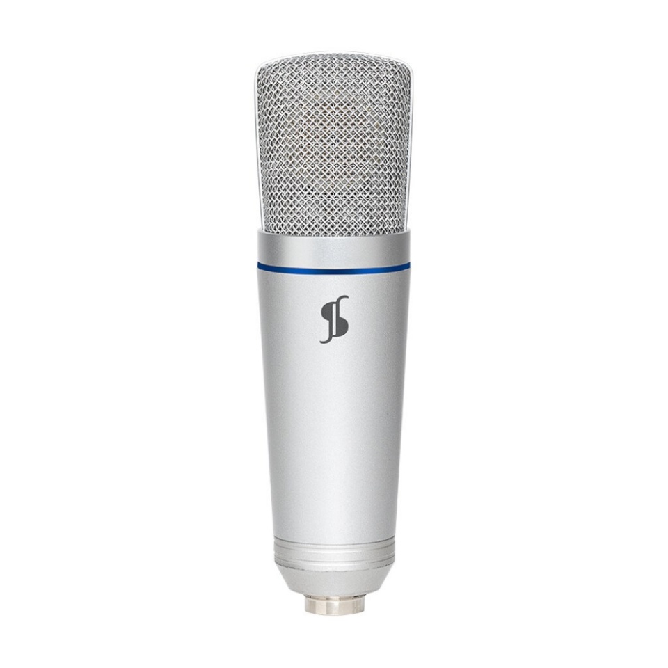 Stagg mikrofon SUM50 - USB studio kondensaator