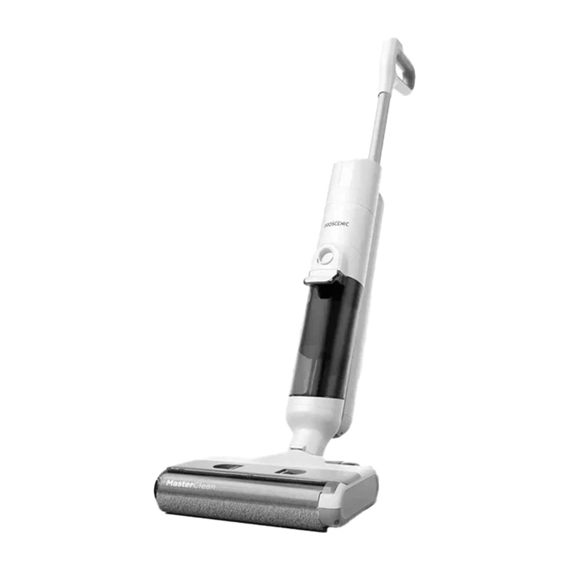 Proscenic elektriline mopp F10 Ultra Electric Mop, valge
