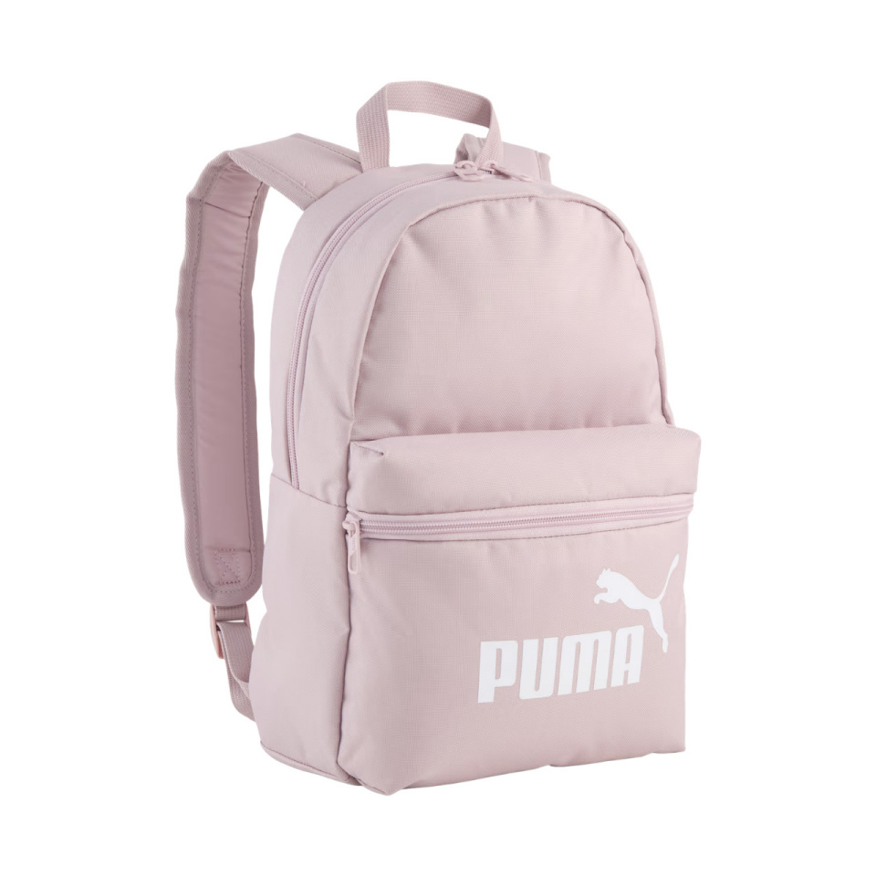 Puma seljakott Phase Small roosa 91323 10