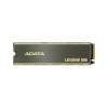 ADATA kõvaketas SSD drive LEGEND 800 500GB PCIe 4x4 3.5/2.2GB/s M2