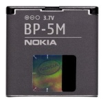 Nokia aku BP-5M