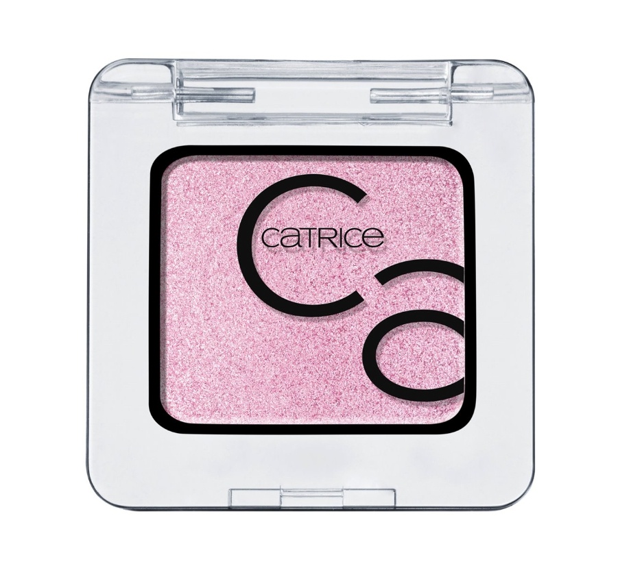 Catrice lauvärv Art Couleurs 2g, 160 Silicon Violet, naistele