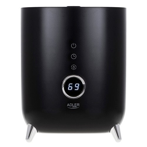 Adler õhuniisuti AD 7972 Ultrasonic Humidifier, must