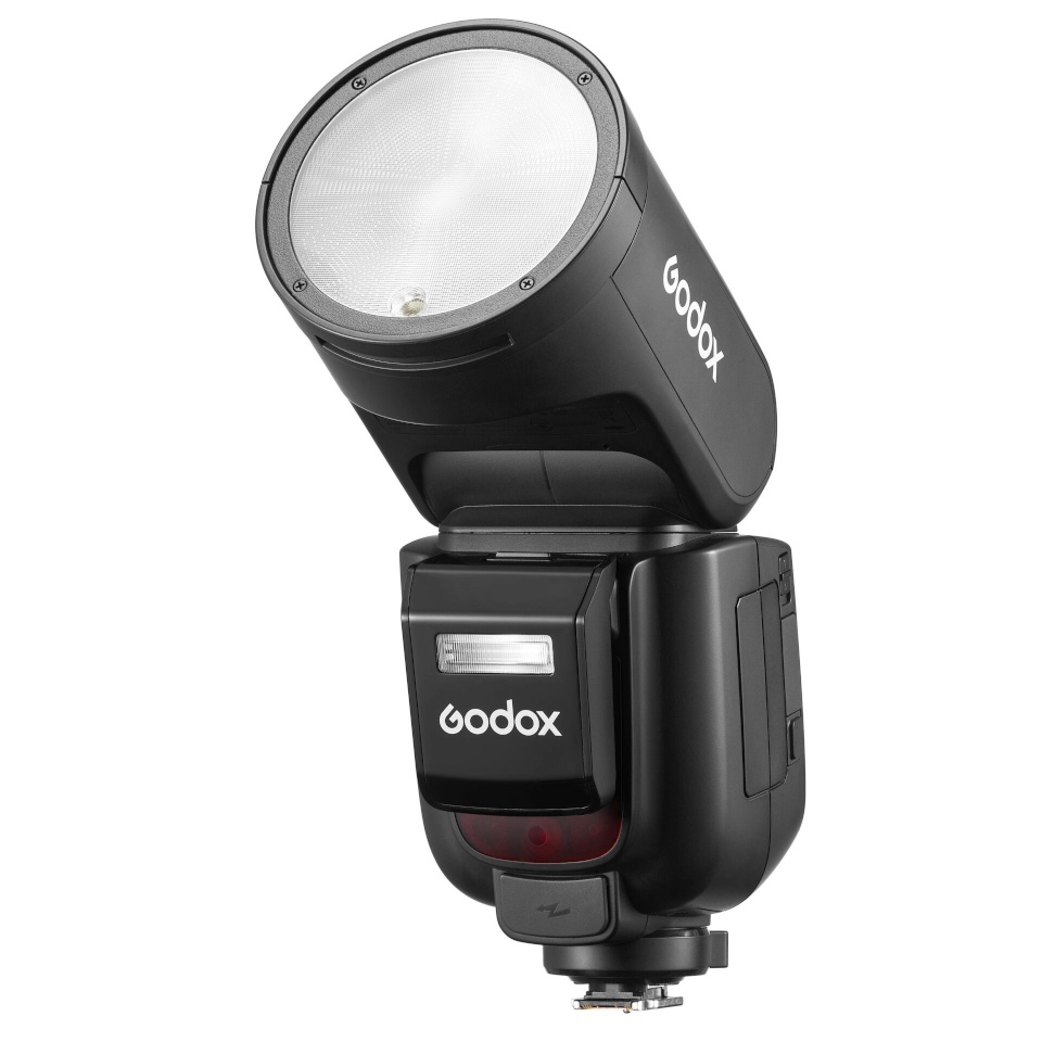 Godox välklamp V1 Pro (Sony)