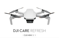 DJI Care Refresh DJI Mini SE - code