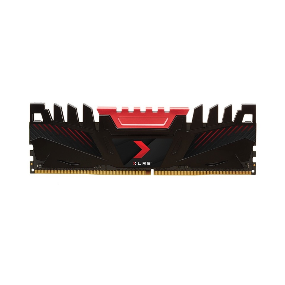 Pny mälu Memory DDR4 8GB 3200MHz 25600MHz