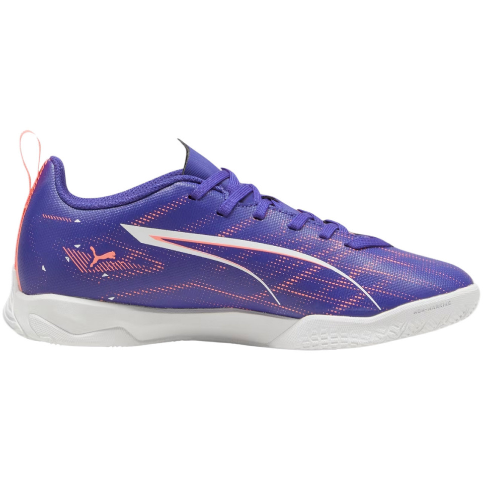 Puma jalgpallijalatsid Kids Ultra 5 Play IT 107913 01 suurus 35