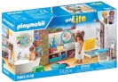 Playmobil klotsid 71611 My Life Badezimmer