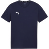 Puma T-särk meestele Team Goal Casuals Tee tumesinine 658615 06 suurus XL