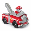The Paw Patrol auto