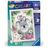 Ravensburger Joonistuskomplekt Creart