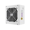 Cooler Master toiteplokk Zasilacz MWE kuldne 850v2 ATX3.1 valge EDITION