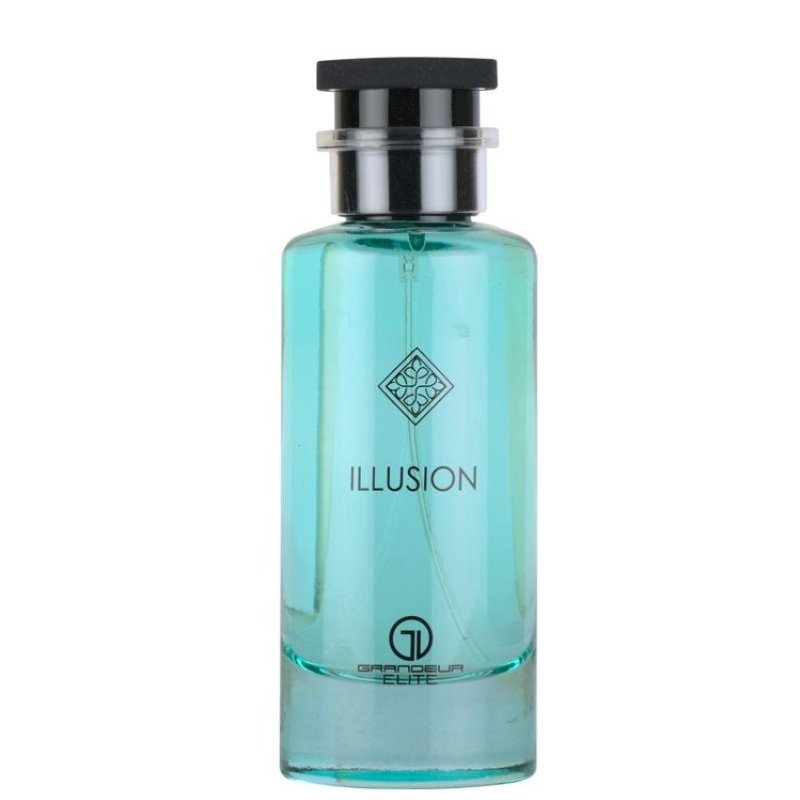 Grandeur parfüüm Illusion 100ml, meestele