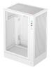 Deepcool korpus CH170 PLUS WH (valge)