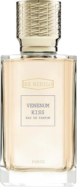 Ex Nihilo parfüüm Venenum Kiss 100ml, unisex