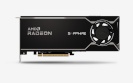 Sapphire videokaart Radeon AI Pro 9700 32GB GDDR6 2HDMI 2