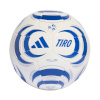 Adidas jalgpall Tiro Club valge-sinine KF8846 5