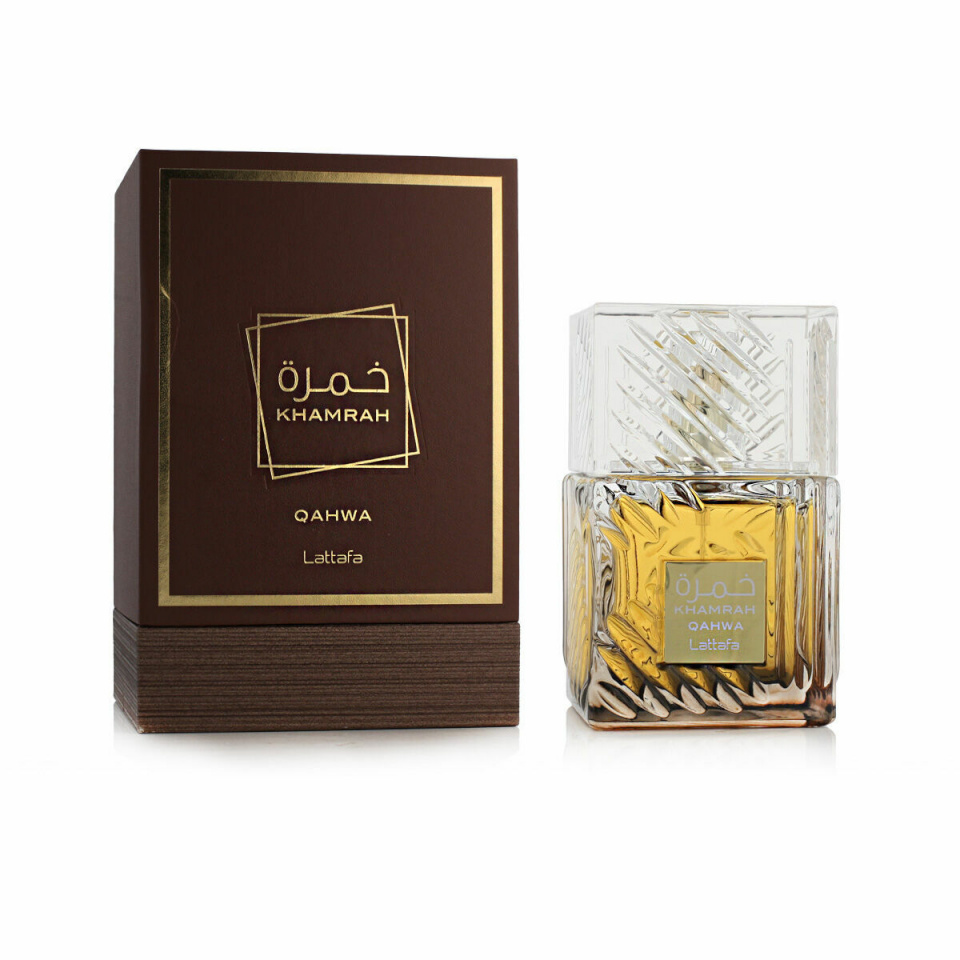 Lattafa parfüüm unisex KHAMRAH