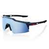 100percent spordiprillid Speedcraft SL - HiPER Mirror Lens must Holographic