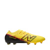 New Balance jalgpallijalatsid Furon Pro FG V8 kollane NBUF2F10X suurus 41,5