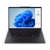 Lenovo sülearvuti ThinkPad T14 Gen 5 (AMD) AMD Ryzen™ 7 PRO 8840U Laptop 35.6 cm (14.0") Touchscreen WUXGA 32 GB DDR5-SDRAM 512 GB SSD Wi-Fi 6E (802.11ax) Windows 11 Pro English must New Repack/Repacked