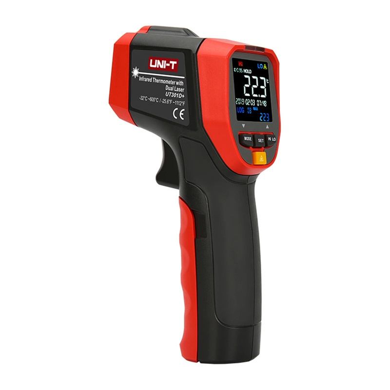 UNI-T UT301D+ Infrared Thermometer