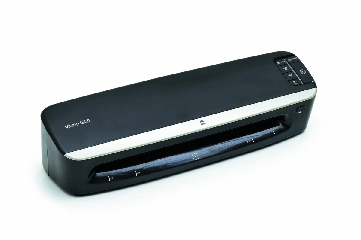 Argo laminaator Office A3 Vision G50