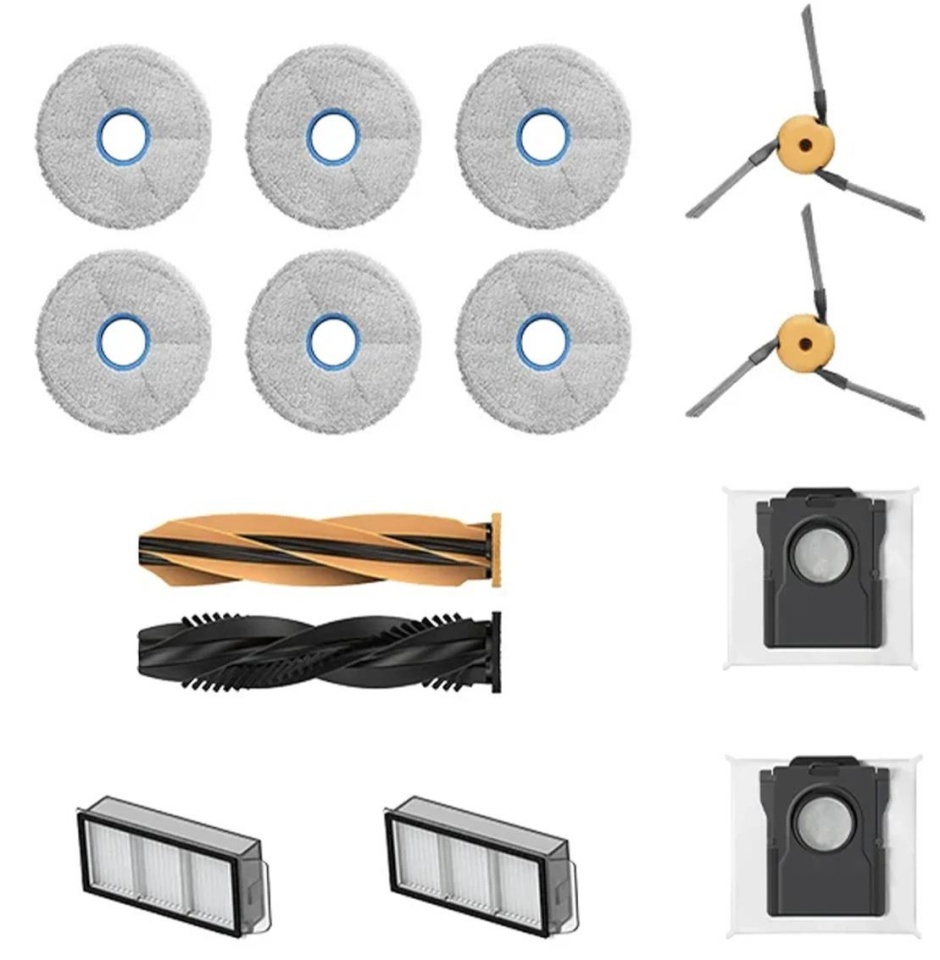 Dreame Vacuum Acc Accessory Kit rak77
