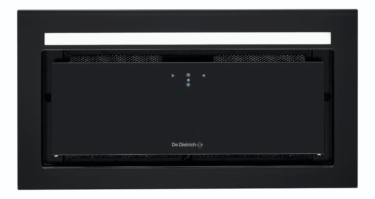 De Dietrich õhupuhastaja DHG2684B