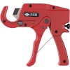 Knipex tangid Pipe Cutter for plastic conduit pipes