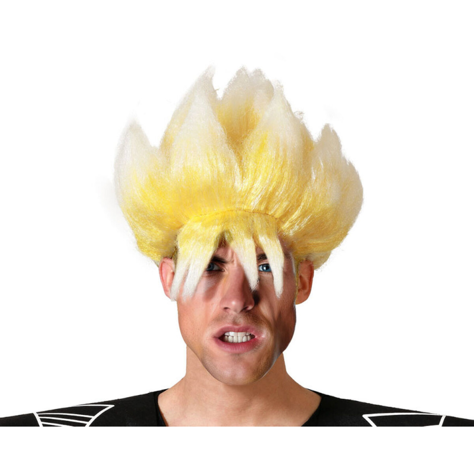 BGB Carnival Parukas Ninja