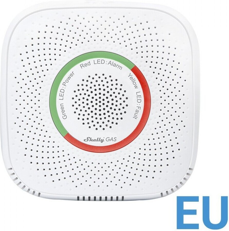 Shelly Gas Sensor CNG gaasiandur