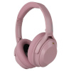 Sencor kõrvaklapid ANC SEP CORPORATE PINK
