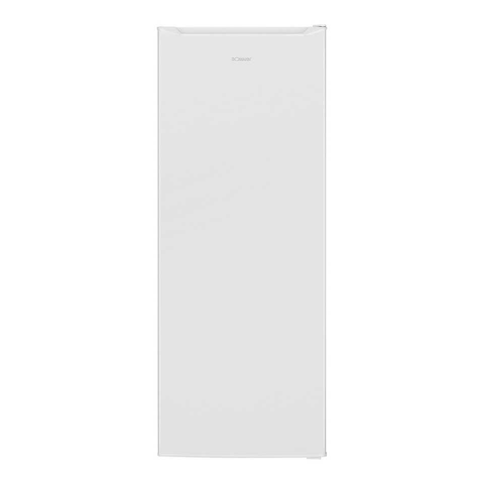 Bomann sügavkülmik GS7364W Upright Freezer, valge