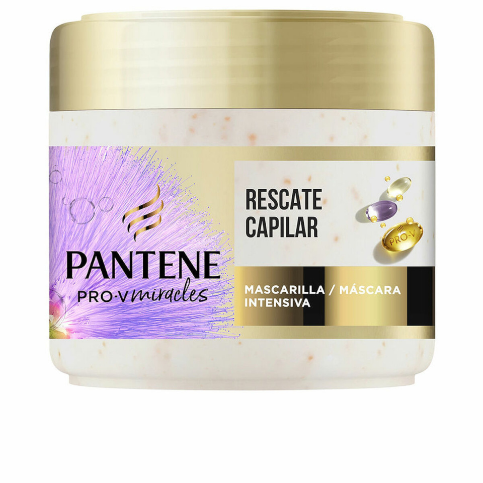 Pantene juuksemask Miracle 300ml