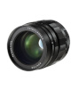 Voigtländer Nokton 0,95/42,5 mm MFT, must, objektiiv