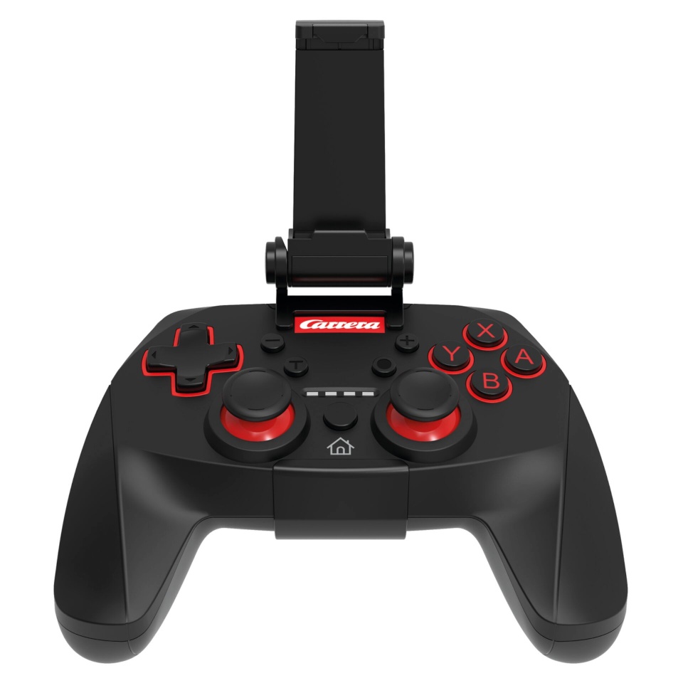 Carrera autoringrada Hybrid Controller