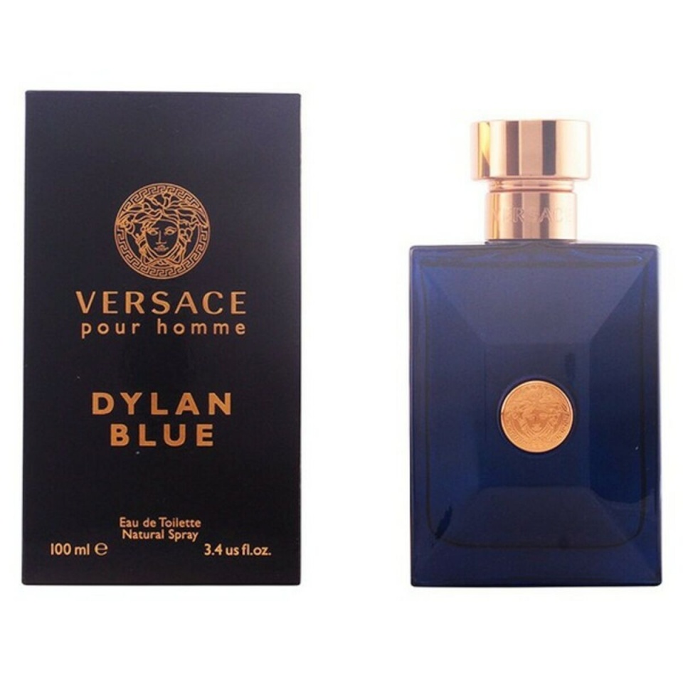 Versace meeste parfüüm EDT Dylan Blue 200ml