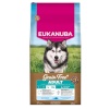 Eukanuba kuivtoit koerale Grain Free Adult Large Ocean Fish, 12kg