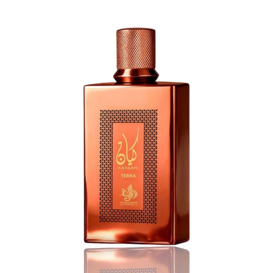 Al Wataniah parfüüm Kayaan Terra 100ml, unisex