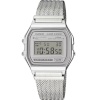 Casio unisex kell A158WEM-7EF (Ø 33 mm)