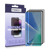 FoneKit kaitseklaas Privacy+ Full Cover, Samsung Galaxy S26 Ultra