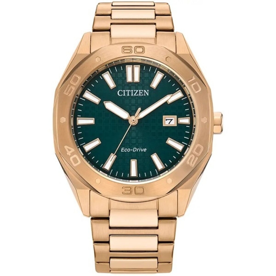 Citizen meeste kell BM7633-81X (Ø 41mm)