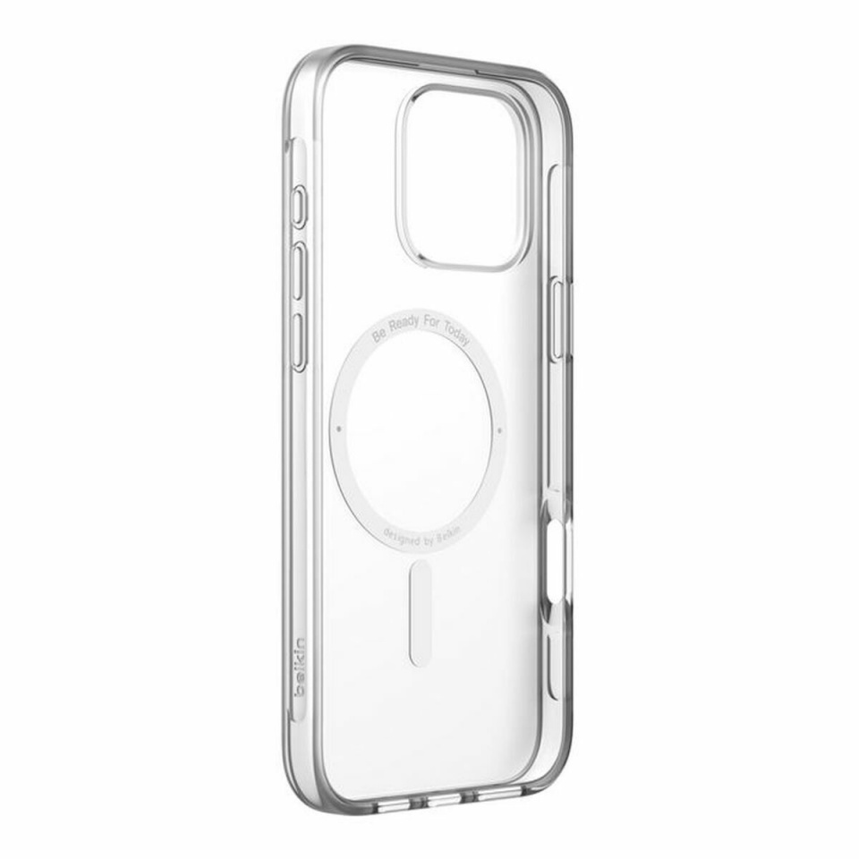 Belkin kaitsekest MSA028HQCL läbipaistev Clear
