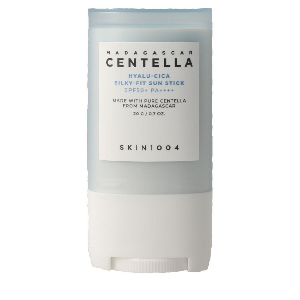 SKIN1004 päikesekaitsekreem MADAGASCAR CENTELLA Spf 50+ 20 g
